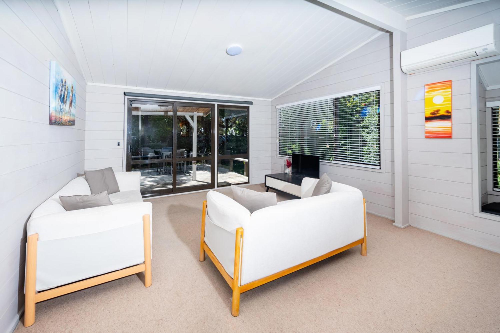 Orewa Motor Lodge Exterior photo